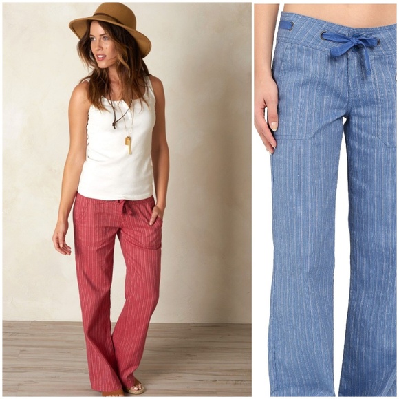 Jumpsuits | Bundle Prana Pants Steph 